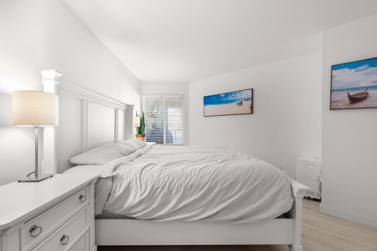 Office / Den Photo of 322 98 Laval Street, Coquitlam, BC