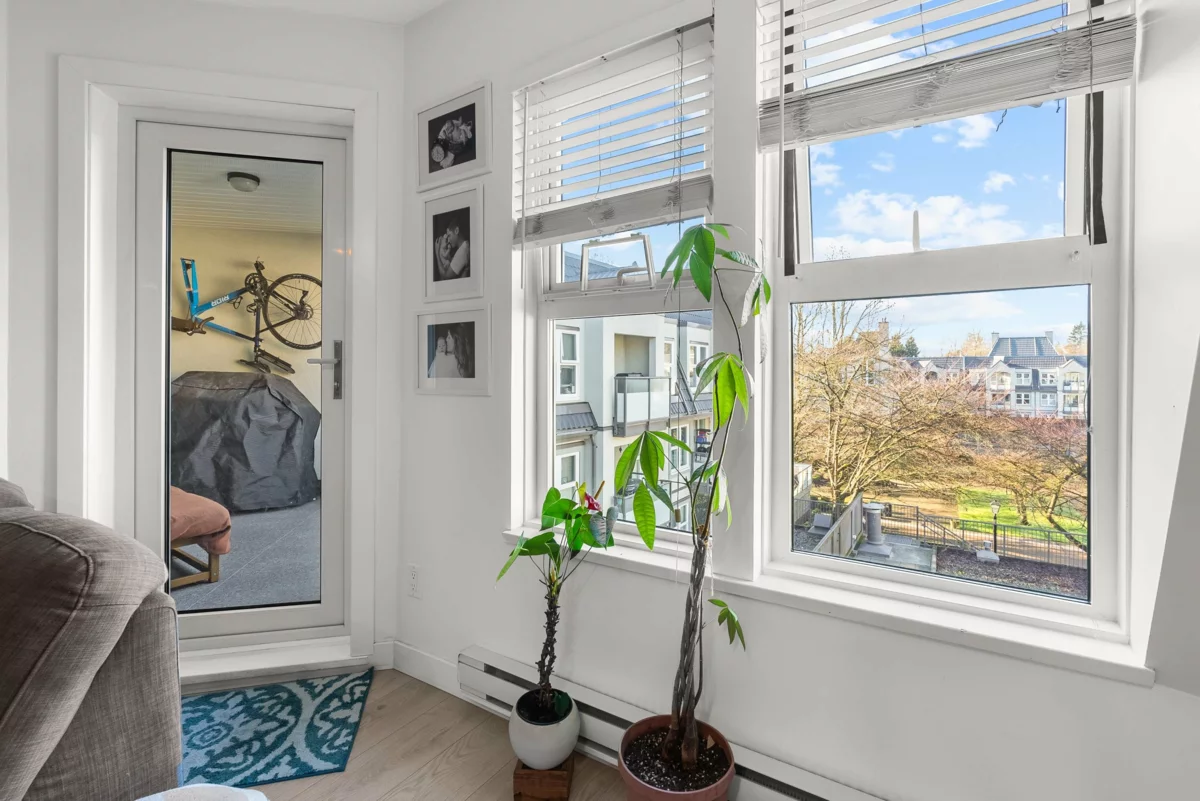 Pantry Photo of 322 98 Laval Street, Coquitlam, BC