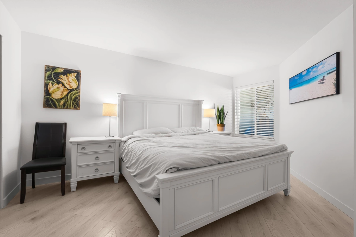 Powder Room Photo of 322 98 Laval Street, Coquitlam, BC