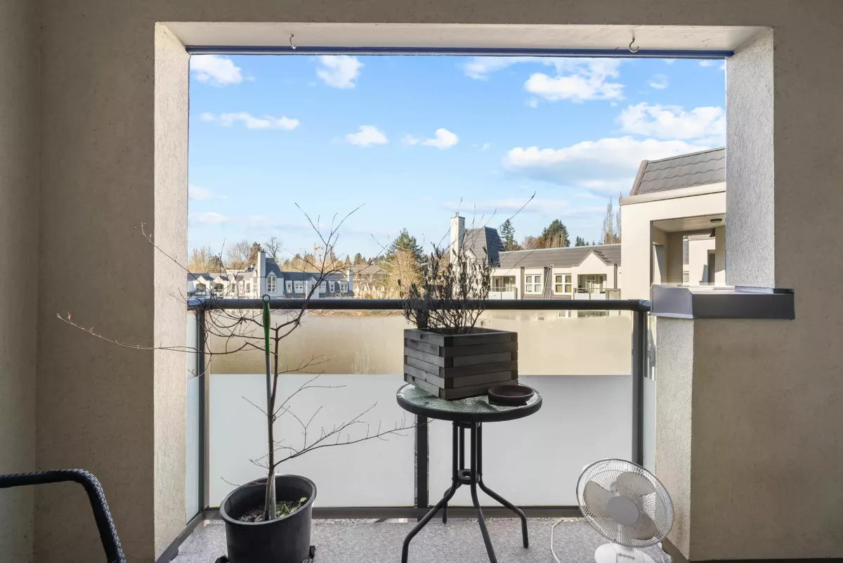 Primary Bedroom Photo of 322 98 Laval Street, Coquitlam, BC