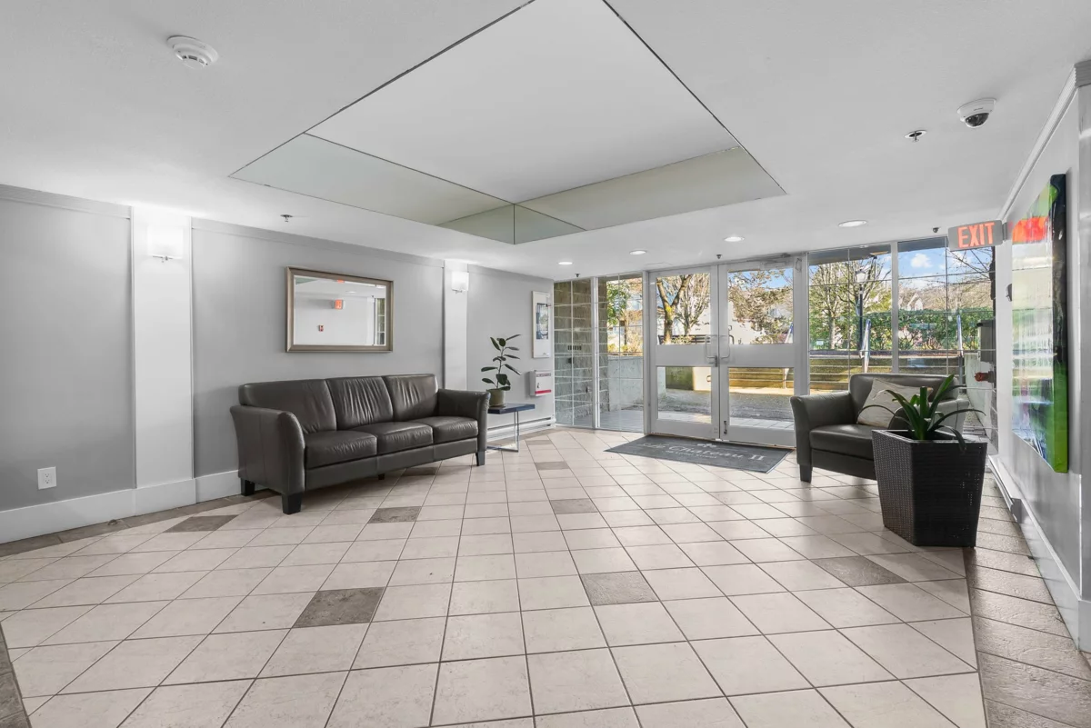 Staircase Photo of 322 98 Laval Street, Coquitlam, BC