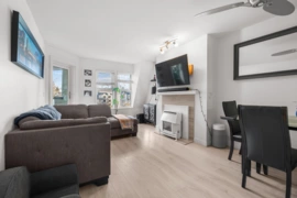 322 98 Laval Street, Coquitlam, BC