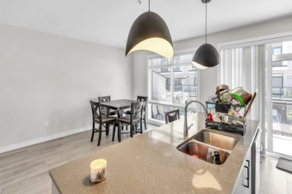 209 46150 Thomas Road, Chilliwack, BC, Chilliwack — Townhouse for sale