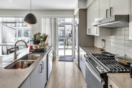 Pantry Photo of 209 46150 Thomas Road, Chilliwack, BC