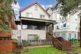 329 E Pender Street, Vancouver, BC