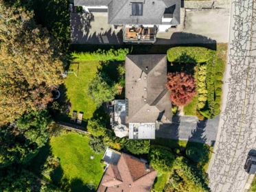 799 Plymouth Drive, North Vancouver, BC