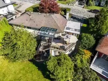 799 Plymouth Drive, North Vancouver, BC, North Vancouver — 5 bed single family residence for sale