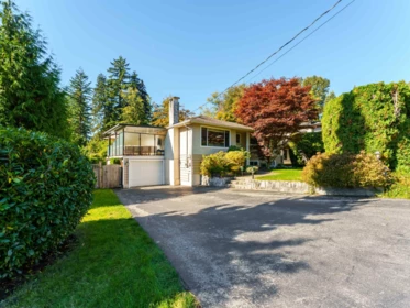 799 Plymouth Drive, North Vancouver, BC
