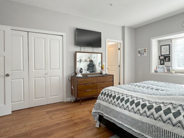 Basement Recreation Room Photo of 39 11255 132 Street, Surrey, BC
