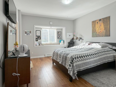 Loft / Bonus Room Photo of 39 11255 132 Street, Surrey, BC