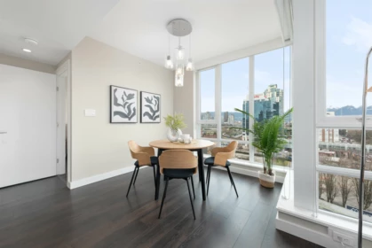 1516 1618 Quebec Street, Vancouver, BC