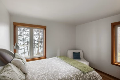 Community Amenities Photo (Clubhouse) of 281 Bellhouse Road, Galiano Island, BC