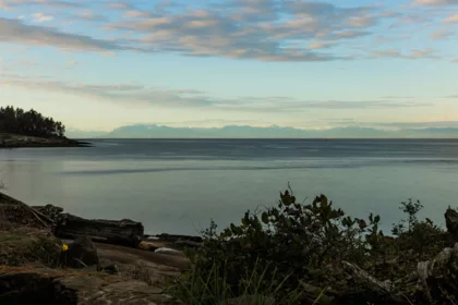281 Bellhouse Road, Galiano Island, BC, Galiano Island — Single Family Residence for sale