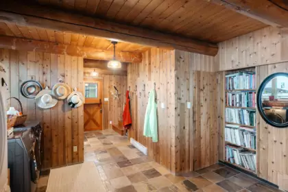 Hot Tub / Spa Photo of 281 Bellhouse Road, Galiano Island, BC