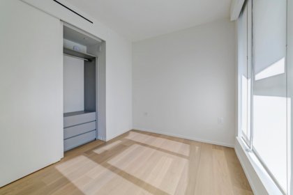Breakfast Nook Photo of 1202 889 Pacific Street, Vancouver, BC