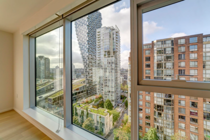 Guest Bathroom Photo of 1202 889 Pacific Street, Vancouver, BC