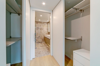 Pantry Photo of 1202 889 Pacific Street, Vancouver, BC