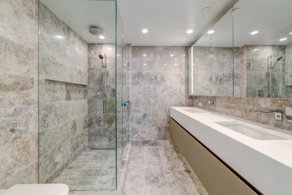 Primary Bathroom Photo of 1202 889 Pacific Street, Vancouver, BC
