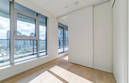 Primary Bedroom Photo of 1202 889 Pacific Street, Vancouver, BC