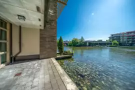 111 3606 Aldercrest Drive, North Vancouver, BC