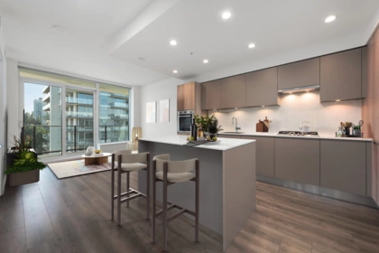 1004 3809 Evergreen Place, Burnaby, BC