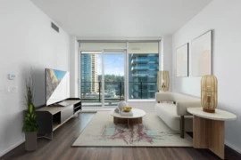 1004 3809 Evergreen Place, Burnaby, BC