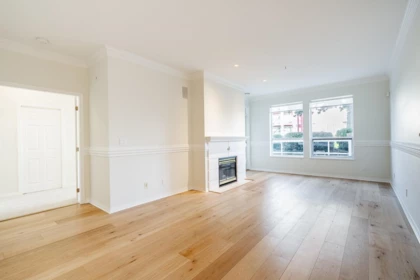 Loft / Bonus Room Photo of 106 12911 Railway Avenue, Richmond, BC