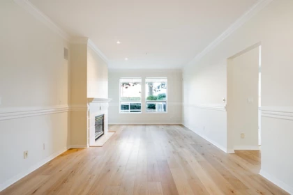 Office / Den Photo of 106 12911 Railway Avenue, Richmond, BC