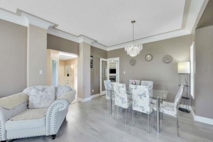 Breakfast Nook Photo of 36047 Empress Drive, Abbotsford, BC