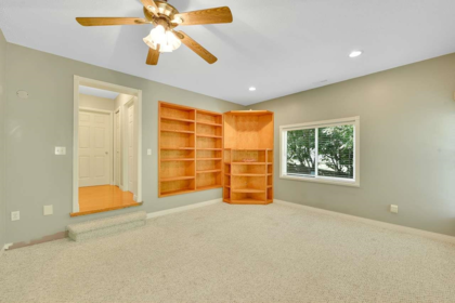 Garage Interior Photo of 36047 Empress Drive, Abbotsford, BC