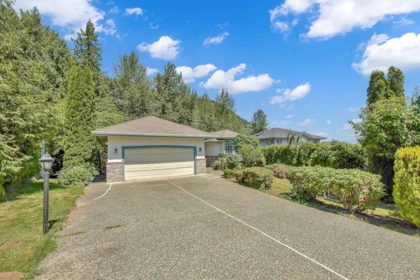 36047 Empress Drive, Abbotsford, BC, Abbotsford — Single Family Residence for sale