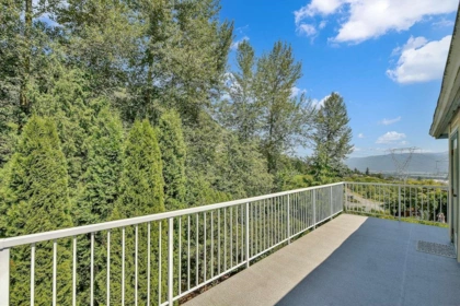 Outdoor Kitchen Photo of 36047 Empress Drive, Abbotsford, BC