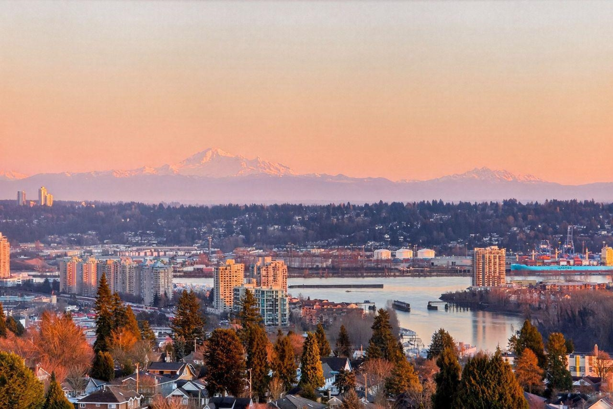 Fitness Center Photo Near 1506 7683 Park Crescent, Burnaby, BC