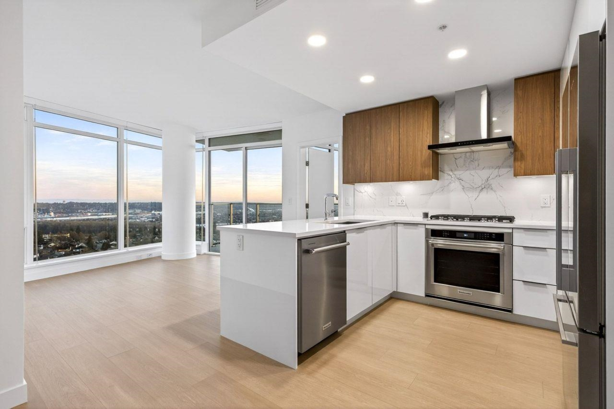 Loft / Bonus Room Photo of 1506 7683 Park Crescent, Burnaby, BC