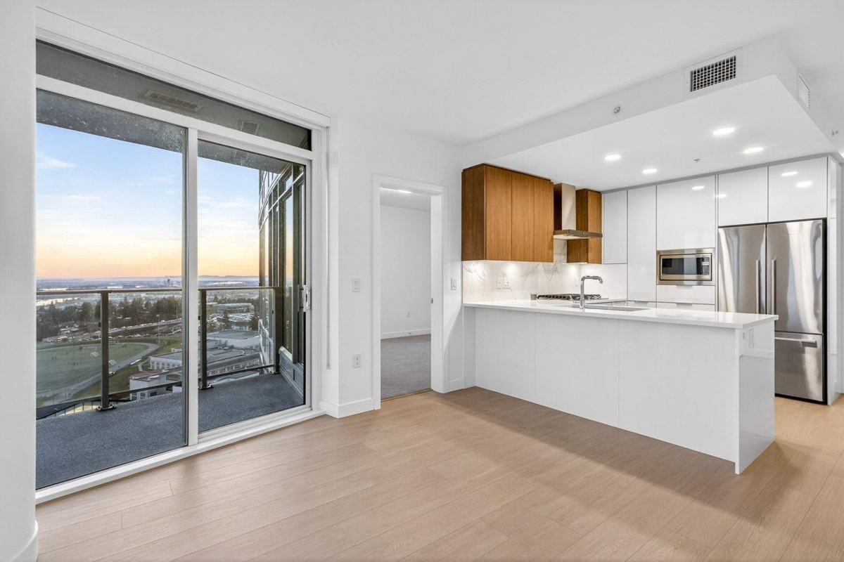 Mudroom Photo of 1506 7683 Park Crescent, Burnaby, BC