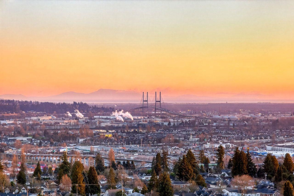 Neighborhood Park Photo Near 1506 7683 Park Crescent, Burnaby, BC