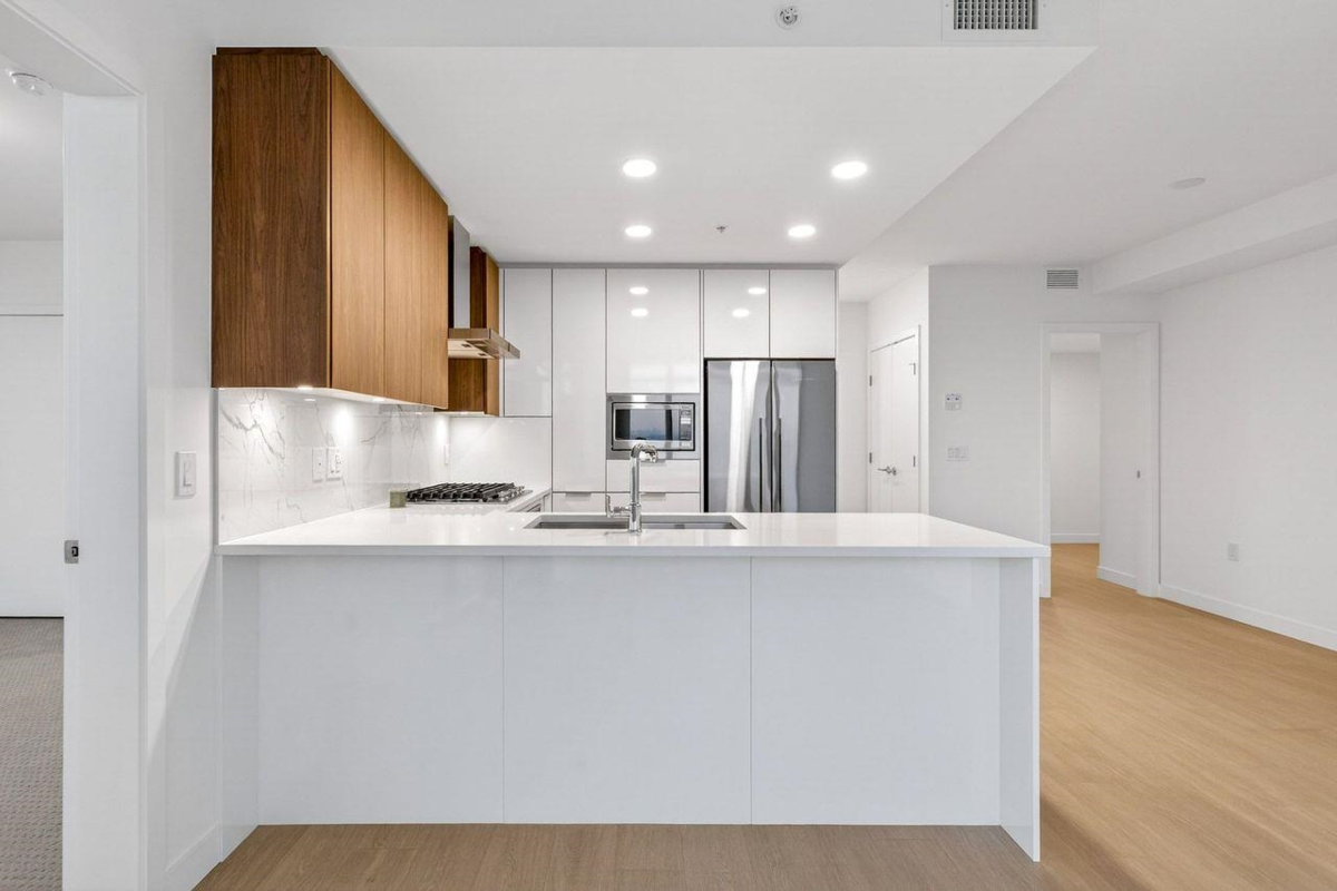 Office / Den Photo of 1506 7683 Park Crescent, Burnaby, BC