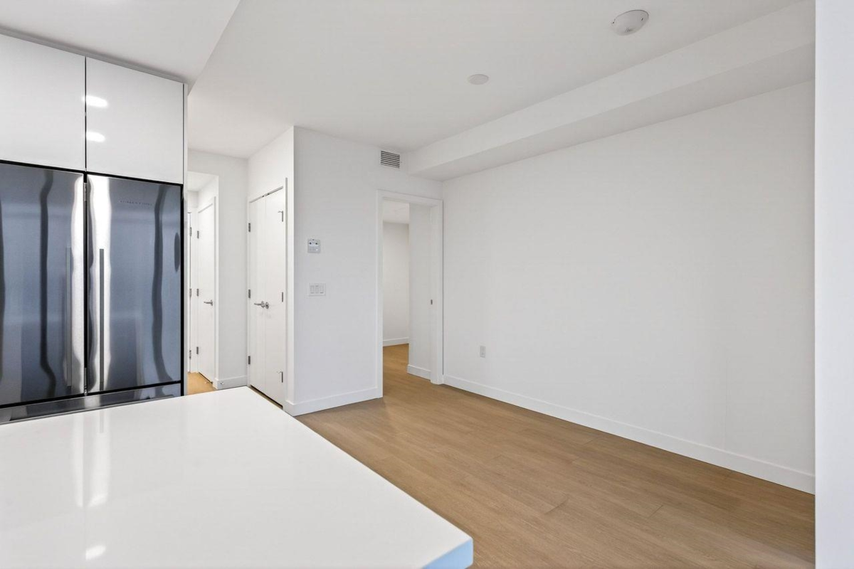 Outdoor Patio Photo of 1506 7683 Park Crescent, Burnaby, BC