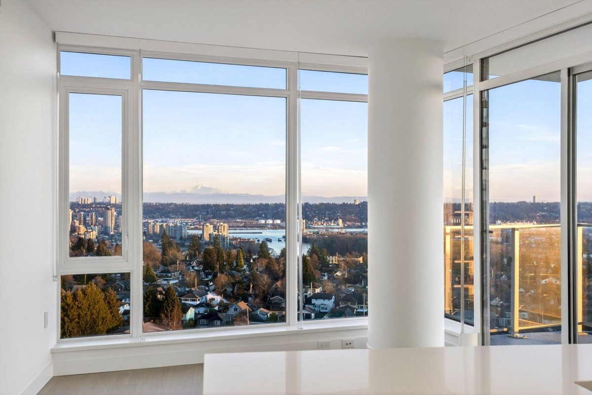 Pantry Photo of 1506 7683 Park Crescent, Burnaby, BC