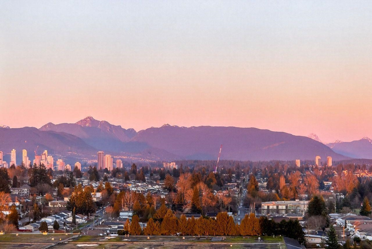 Playground / Recreational Area Near 1506 7683 Park Crescent, Burnaby, BC