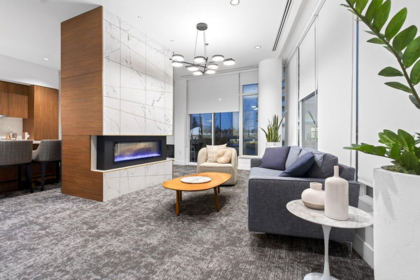 Hot Tub / Spa Photo of 1506 7683 Park Crescent, Burnaby, BC