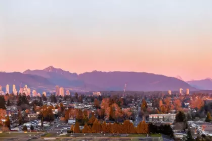 Playground / Recreational Area Near 1506 7683 Park Crescent, Burnaby, BC