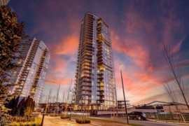 1506 7683 Park Crescent, Burnaby, BC