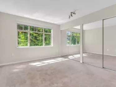 Guest Bathroom Photo of 413 2059 Chesterfield Avenue, North Vancouver, BC