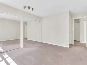 Office / Den Photo of 413 2059 Chesterfield Avenue, North Vancouver, BC