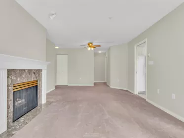 Pantry Photo of 413 2059 Chesterfield Avenue, North Vancouver, BC