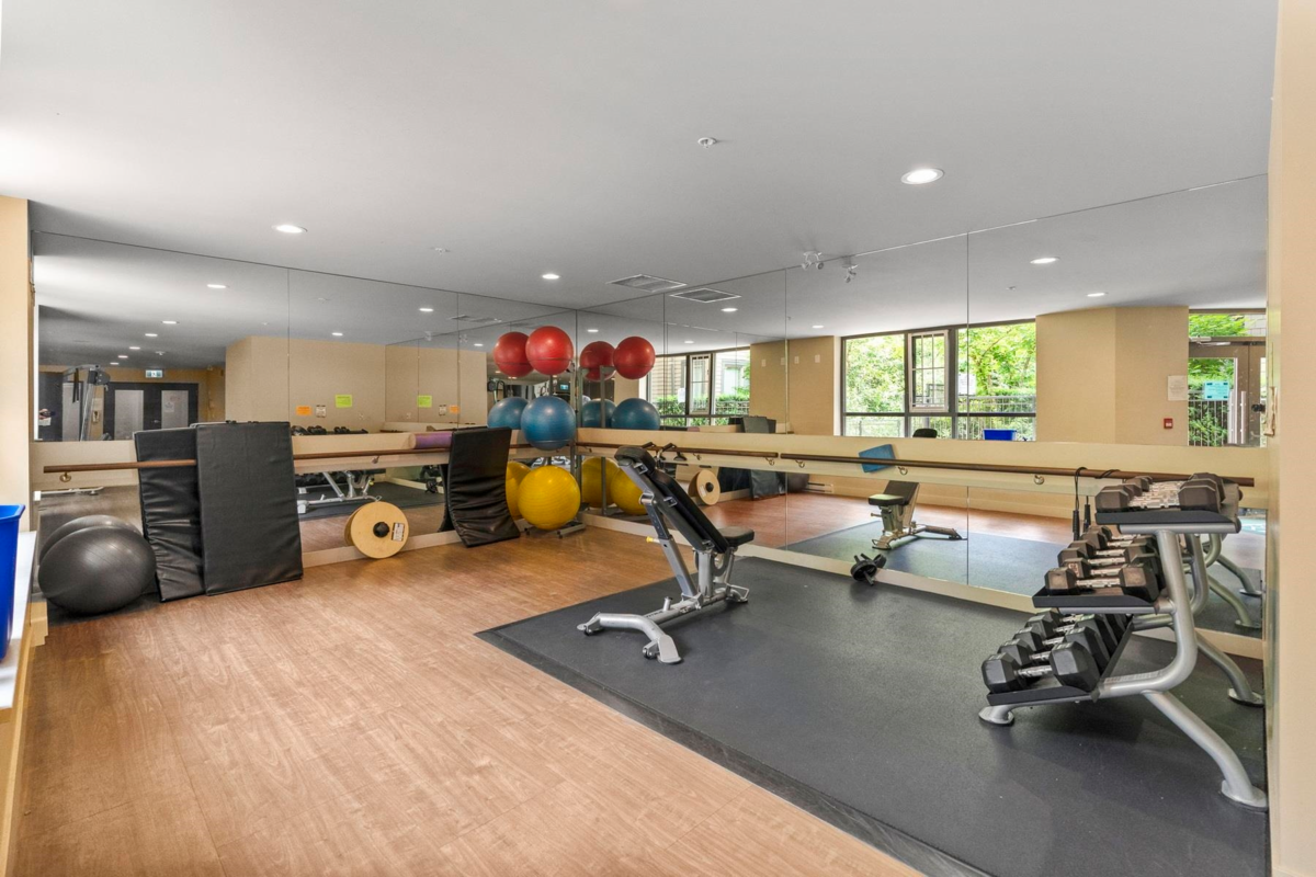 Loft / Bonus Room Photo of 416 3399 Noel Drive, Burnaby, BC