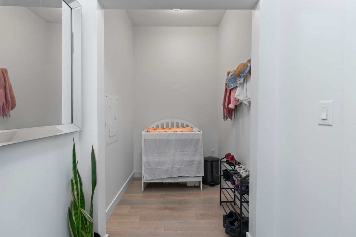 Powder Room Photo of 416 3399 Noel Drive, Burnaby, BC