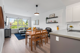 416 3399 Noel Drive, Burnaby, BC