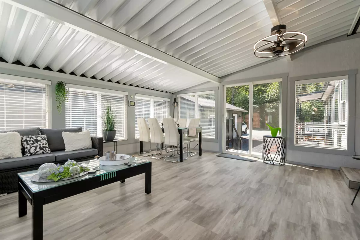 Bedroom 2 Photo of 21 59060 Lougheed Highway, Agassiz, BC
